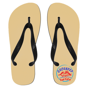 Flip Flops - Small