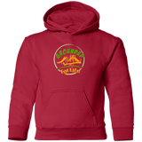 Precious Cargo Toddler Pullover Hoodie