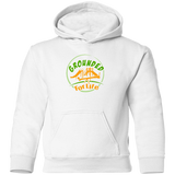 Precious Cargo Toddler Pullover Hoodie