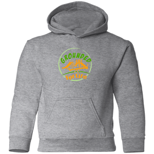 Precious Cargo Toddler Pullover Hoodie